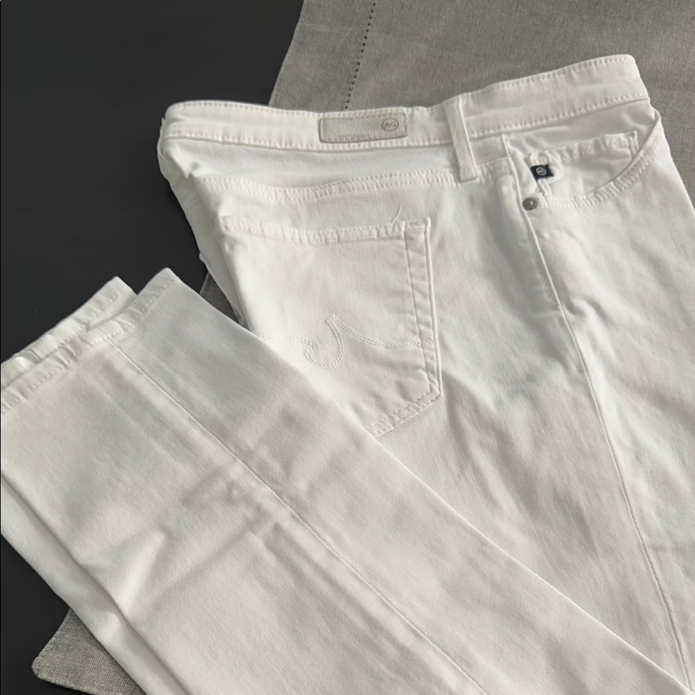 AG Adriano Goldschmied Women’s Jeans